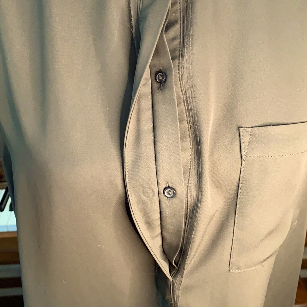 Vera Wang | Women's Blouse | Medium - Picture 4 of 6